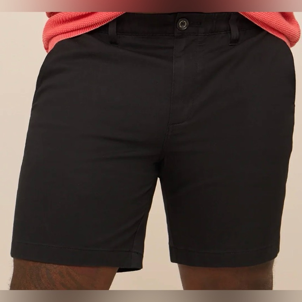 Professional Athletes Chubbies Originals Stretch Shorts Shadowstorms- Size XL